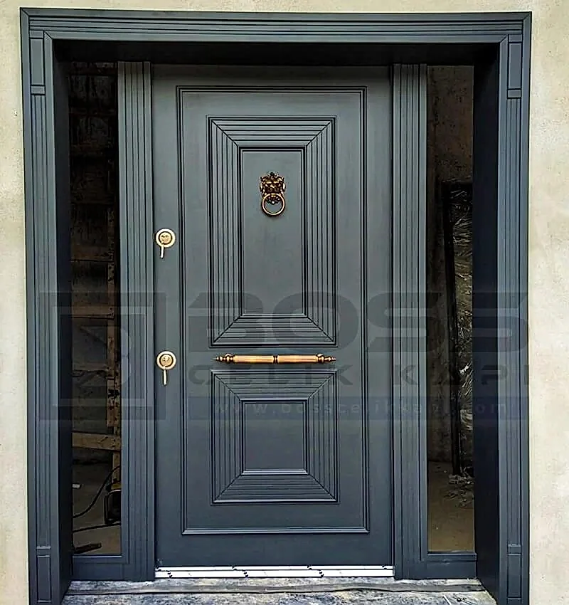 Villa Kapısı Modelleri Fiyatları 147