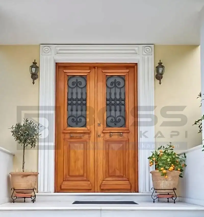 Villa Kapısı Modelleri Fiyatları Villa Kapıları 341