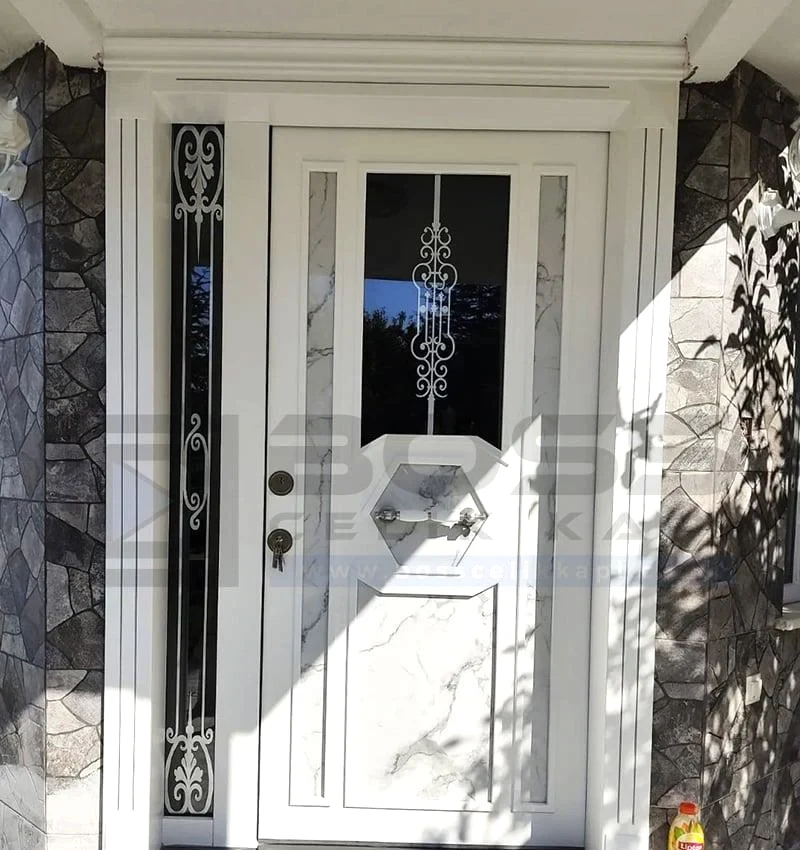 Villa Kapısı Modelleri Fiyatları Villa Kapıları 342