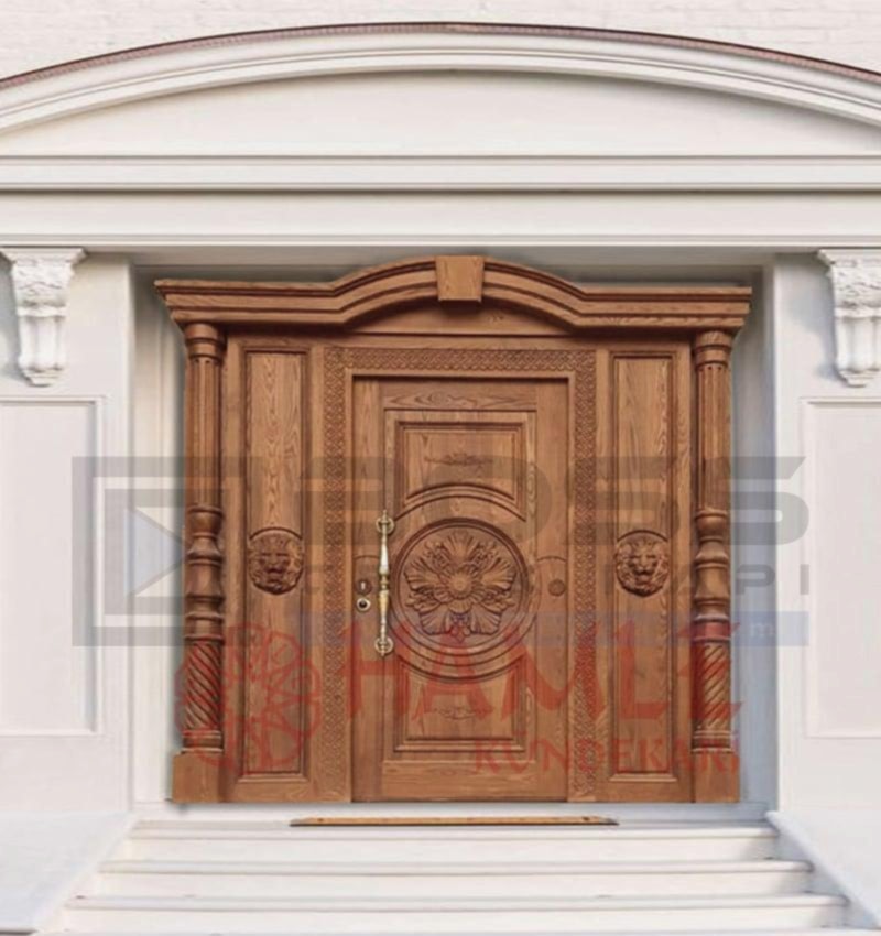 Villa Kapısı Modelleri Fiyatları Villa Kapıları 345