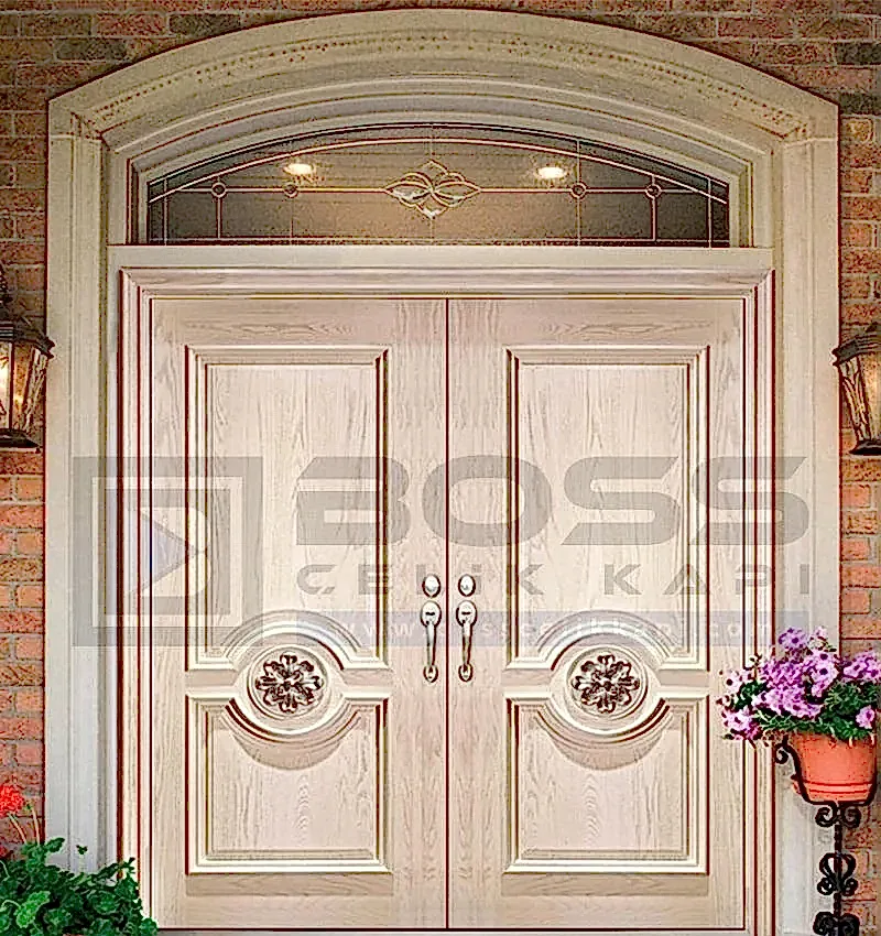 Villa Kapısı Modelleri Fiyatları Villa Kapıları 346