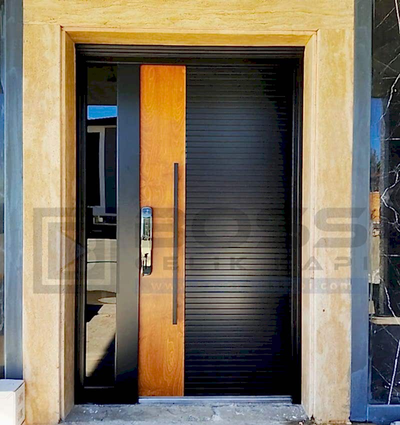 Villa Kapısı Modelleri Fiyatları Villa Kapıları 344