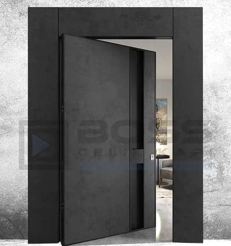 Villa Kapısı Modelleri Fiyatları Villa Kapıları 347