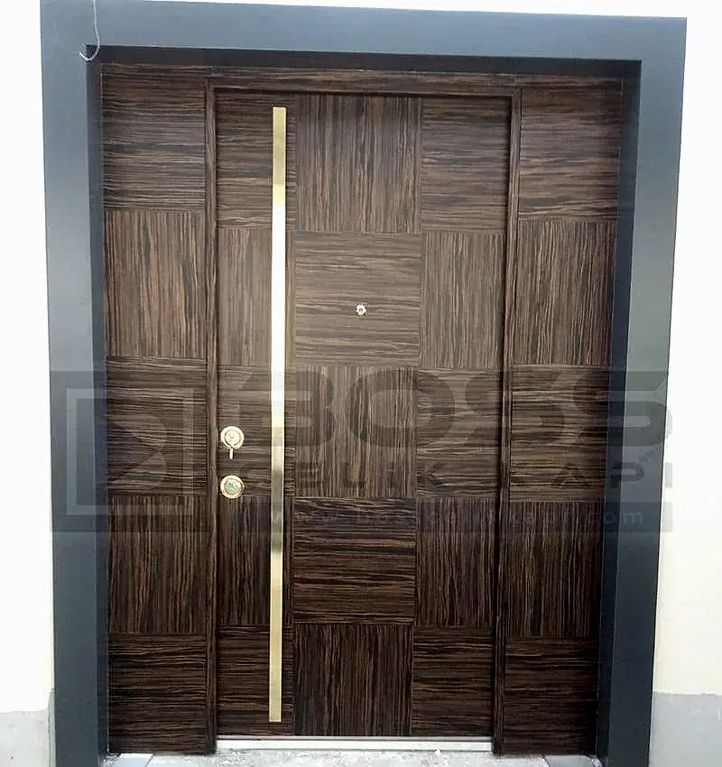 Villa Kapıları Villa Kapısı Modelleri 288