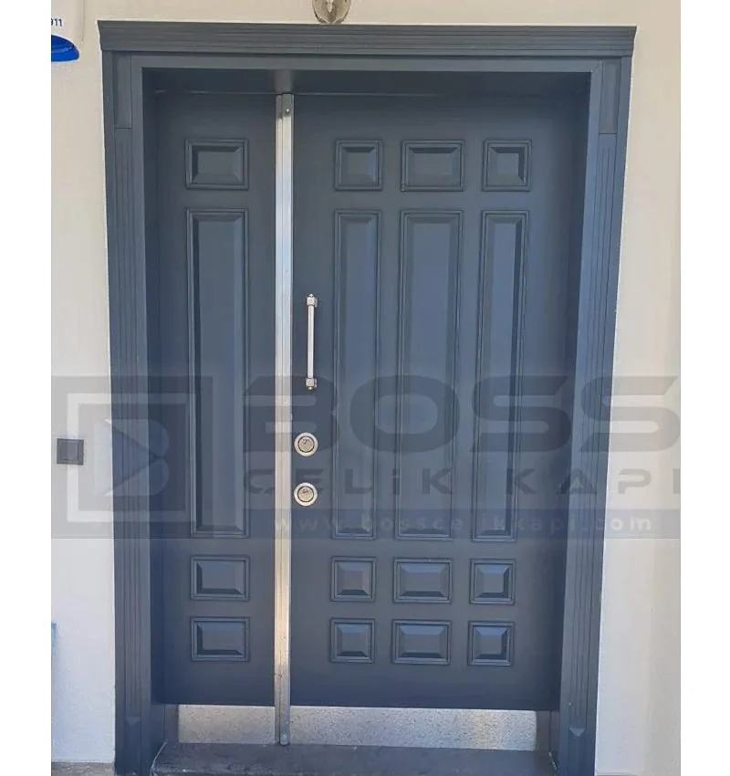 Villa Kapıları Villa Kapısı Modelleri 290