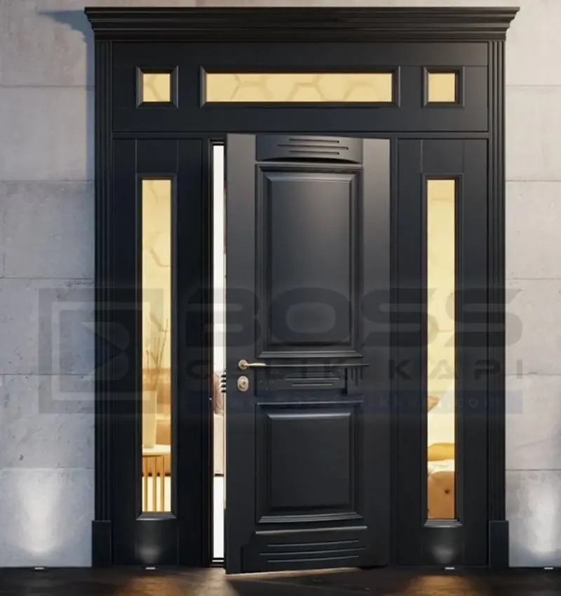 2024 Villa Kapısı Modelleri 276