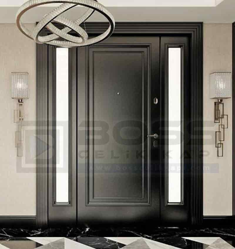 Villa Kapıları Villa Kapısı Modelleri 297