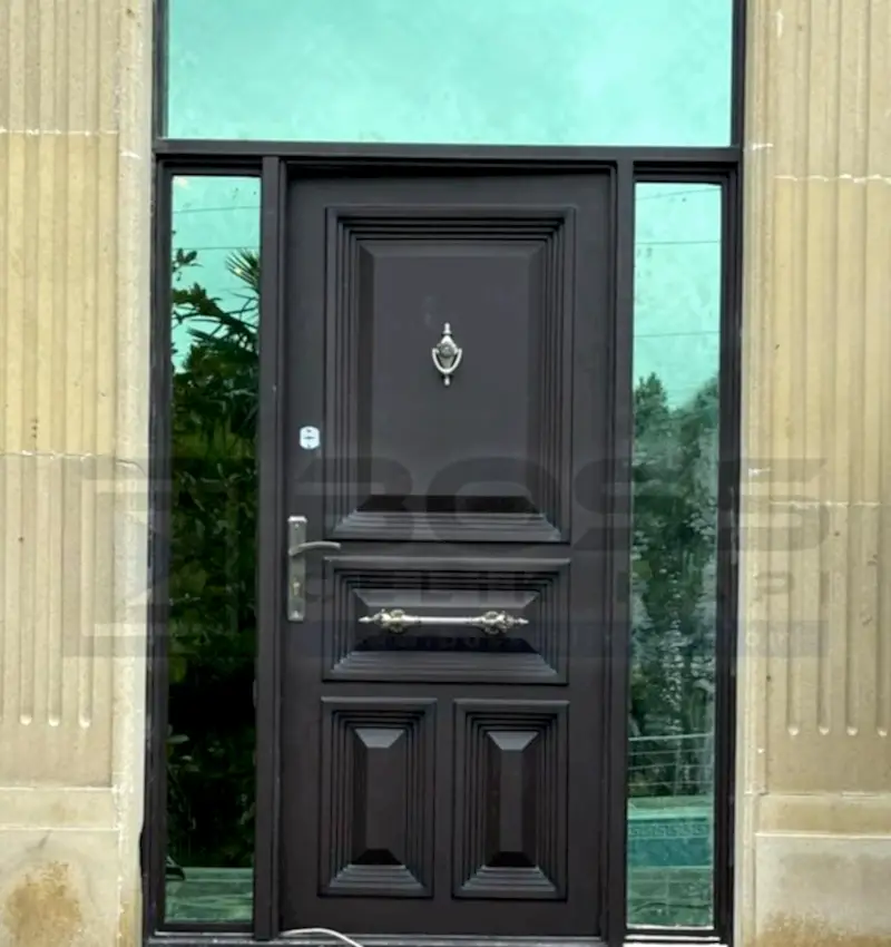 Villa Kapıları Villa Kapısı Modelleri 298