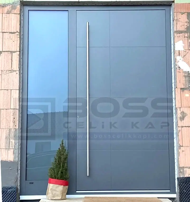 Villa Kapıları Villa Kapısı Modelleri 301