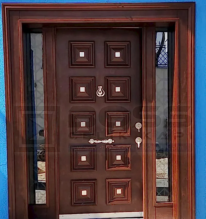 2024 Villa Kapısı Modelleri 283