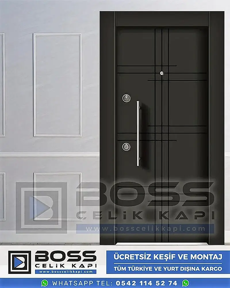 371 Çelik Kapı Modelleri İndirimli Çelik Kapı Fiyatları Boss Çelik Kapı İstanbul Çelik Kapı Steel Doors Stahltür
