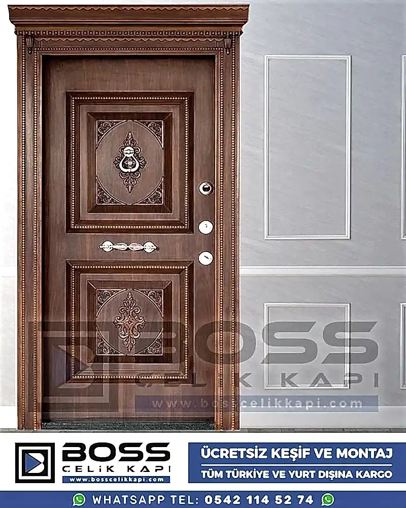353 Çelik Kapı Modelleri İndirimli Çelik Kapı Fiyatları Boss Çelik Kapı İstanbul Çelik Kapı Steel Doors Stahltür