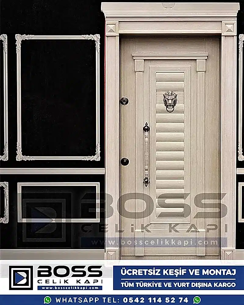 354 Çelik Kapı Modelleri İndirimli Çelik Kapı Fiyatları Boss Çelik Kapı İstanbul Çelik Kapı Steel Doors Stahltür