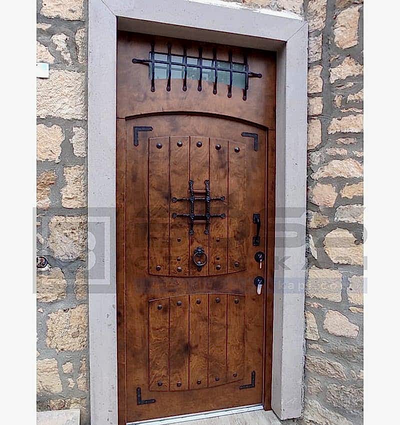 2024 Villa Kapısı Modelleri Ve Fiyatları 226