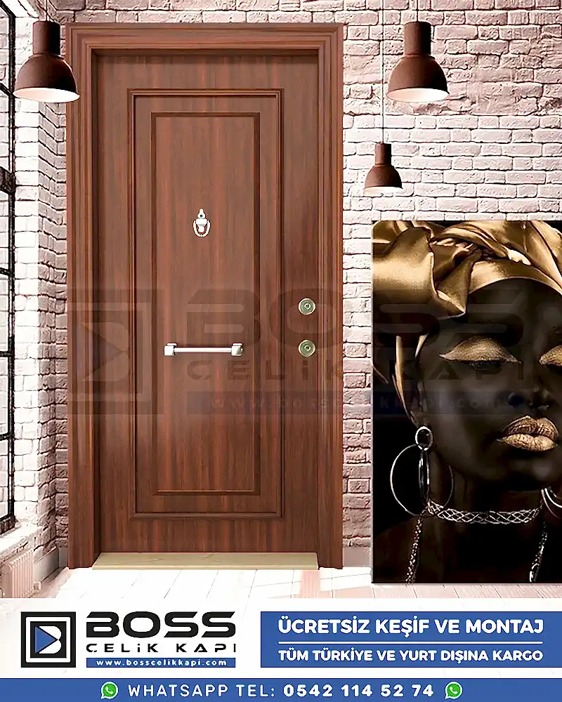 308 Çelik Kapı Modelleri İndirimli Çelik Kapı Fiyatları Boss Çelik Kapı İstanbul Çelik Kapı Steel Doors stahltür