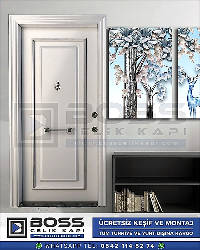 307 Çelik Kapı Modelleri İndirimli Çelik Kapı Fiyatları Boss Çelik Kapı İstanbul Çelik Kapı Steel Doors stahltür