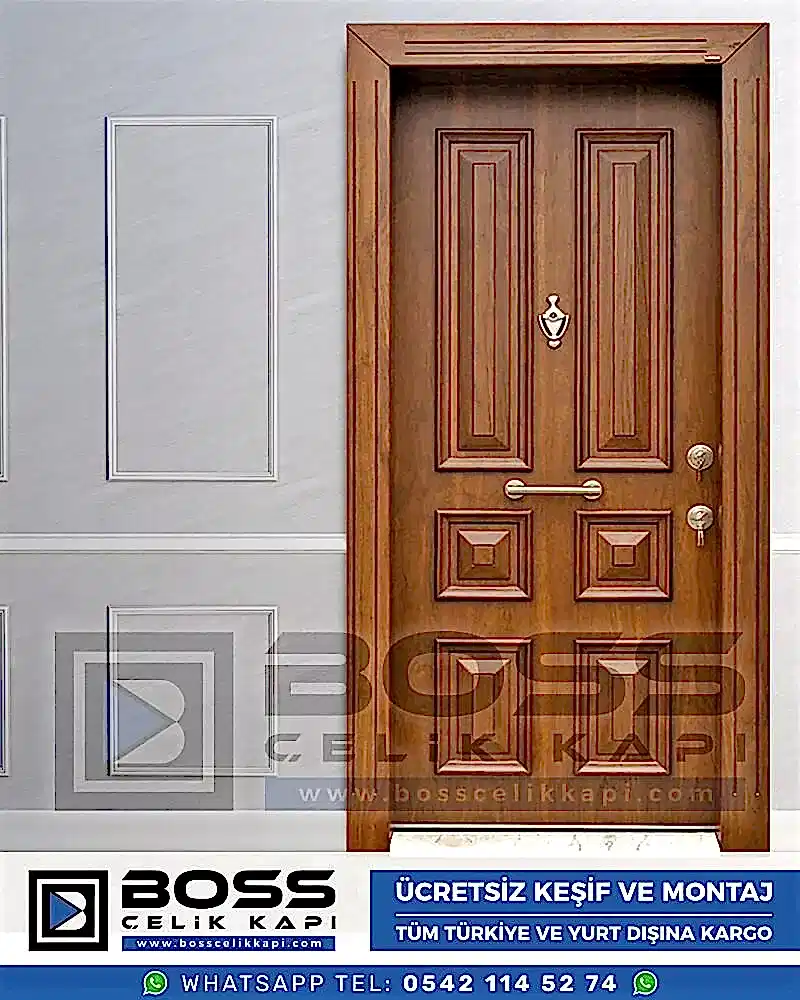 368 Çelik Kapı Modelleri İndirimli Çelik Kapı Fiyatları Boss Çelik Kapı İstanbul Çelik Kapı Steel Doors Stahltür